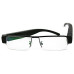 Slim Spy Glasses Camera with Sound and Video Recorder